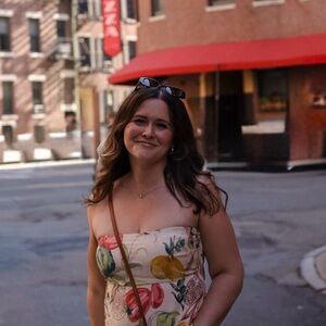 Meet your Posher, Taylor